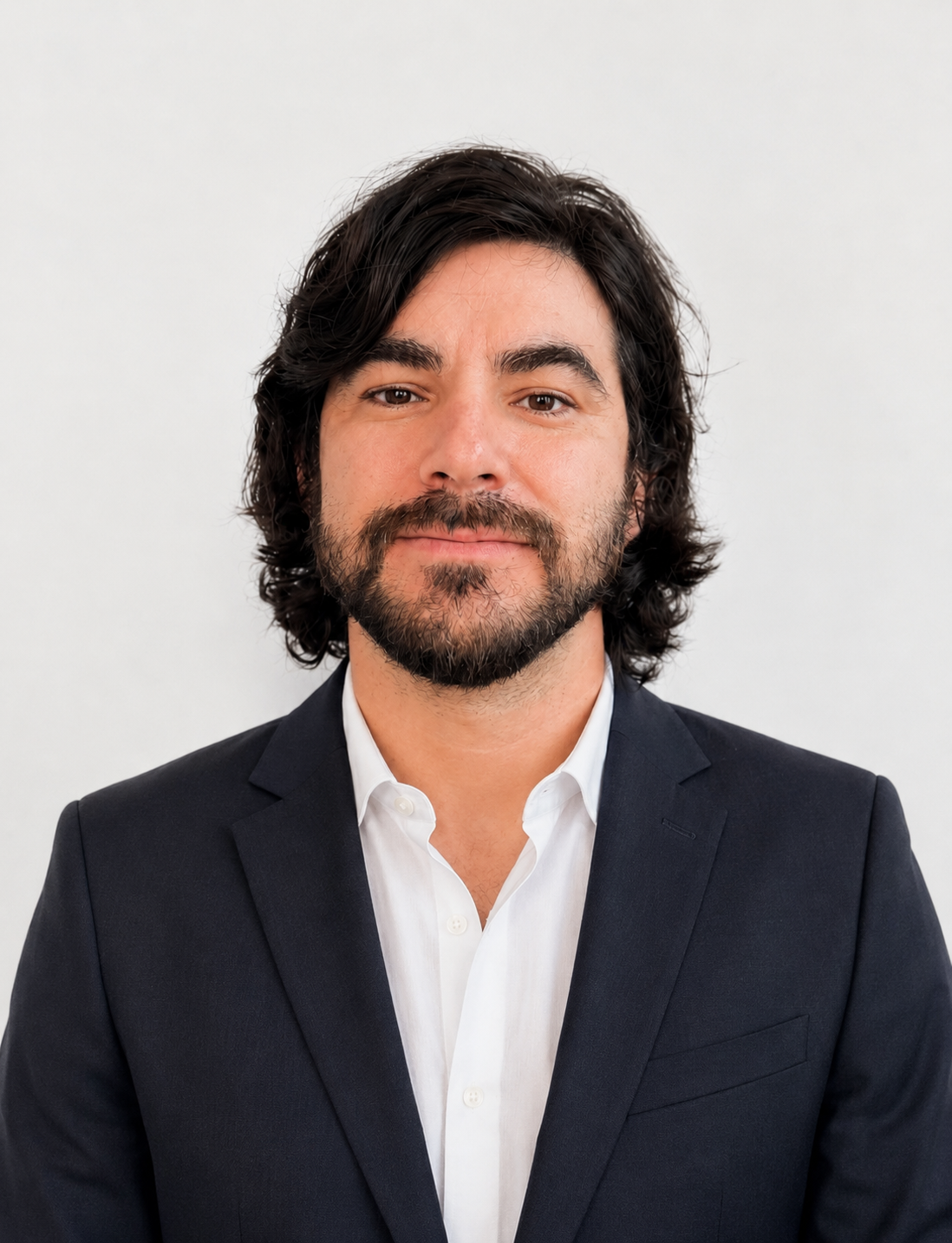 Joshua Jiménez